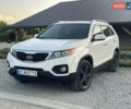 Белый Киа Соренто, объемом двигателя 2.2 л и пробегом 249 тыс. км за 12199 $, фото 4 на Automoto.ua
