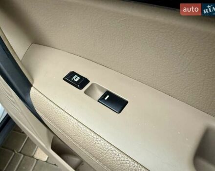 Білий Кіа Соренто, об'ємом двигуна 2.4 л та пробігом 327 тис. км за 9999 $, фото 39 на Automoto.ua