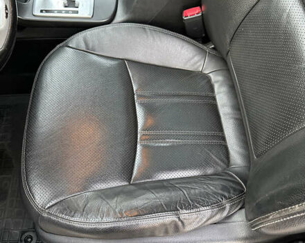 Белый Киа Соренто, объемом двигателя 2.2 л и пробегом 230 тыс. км за 12300 $, фото 17 на Automoto.ua