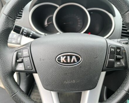 Білий Кіа Соренто, об'ємом двигуна 2.2 л та пробігом 258 тис. км за 14000 $, фото 17 на Automoto.ua