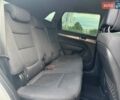 Белый Киа Соренто, объемом двигателя 2.36 л и пробегом 135 тыс. км за 11590 $, фото 10 на Automoto.ua