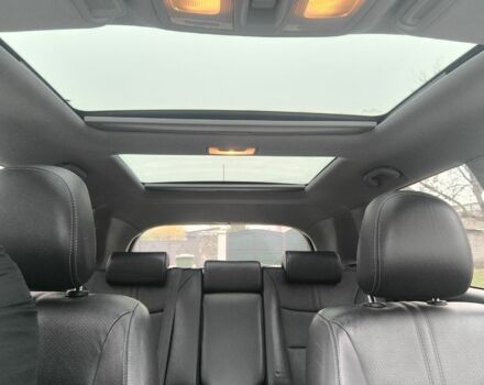 Білий Кіа Соренто, об'ємом двигуна 2.2 л та пробігом 258 тис. км за 14000 $, фото 12 на Automoto.ua