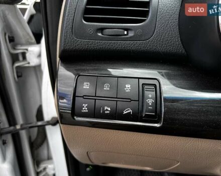 Белый Киа Соренто, объемом двигателя 2.4 л и пробегом 300 тыс. км за 10300 $, фото 16 на Automoto.ua