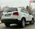Белый Киа Соренто, объемом двигателя 2.4 л и пробегом 331 тыс. км за 9999 $, фото 14 на Automoto.ua