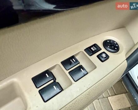 Білий Кіа Соренто, об'ємом двигуна 2.4 л та пробігом 327 тис. км за 9999 $, фото 26 на Automoto.ua