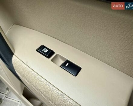 Белый Киа Соренто, объемом двигателя 2.4 л и пробегом 331 тыс. км за 9999 $, фото 44 на Automoto.ua