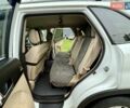 Білий Кіа Соренто, об'ємом двигуна 2.4 л та пробігом 327 тис. км за 9999 $, фото 50 на Automoto.ua