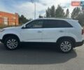 Белый Киа Соренто, объемом двигателя 2.36 л и пробегом 162 тыс. км за 15000 $, фото 4 на Automoto.ua