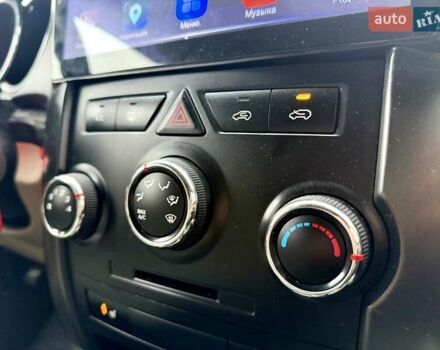 Белый Киа Соренто, объемом двигателя 2.4 л и пробегом 331 тыс. км за 9999 $, фото 50 на Automoto.ua