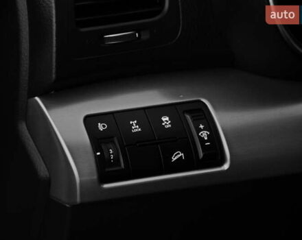 Белый Киа Соренто, объемом двигателя 2.2 л и пробегом 135 тыс. км за 12250 $, фото 10 на Automoto.ua