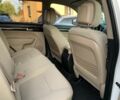 Белый Киа Соренто, объемом двигателя 2.2 л и пробегом 217 тыс. км за 12999 $, фото 19 на Automoto.ua