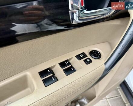 Белый Киа Соренто, объемом двигателя 2.4 л и пробегом 331 тыс. км за 9999 $, фото 32 на Automoto.ua