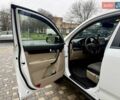 Білий Кіа Соренто, об'ємом двигуна 2.4 л та пробігом 327 тис. км за 9999 $, фото 24 на Automoto.ua