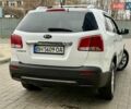 Белый Киа Соренто, объемом двигателя 2.4 л и пробегом 331 тыс. км за 9999 $, фото 18 на Automoto.ua