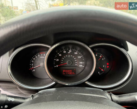 Белый Киа Соренто, объемом двигателя 2.36 л и пробегом 180 тыс. км за 9999 $, фото 21 на Automoto.ua