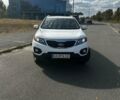 Білий Кіа Соренто, об'ємом двигуна 2.36 л та пробігом 162 тис. км за 15000 $, фото 1 на Automoto.ua