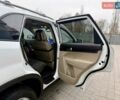 Белый Киа Соренто, объемом двигателя 2.4 л и пробегом 331 тыс. км за 9999 $, фото 52 на Automoto.ua