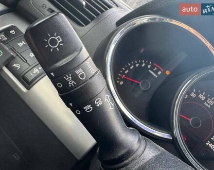 Белый Киа Соренто, объемом двигателя 2.36 л и пробегом 135 тыс. км за 11590 $, фото 19 на Automoto.ua