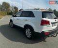 Белый Киа Соренто, объемом двигателя 2.36 л и пробегом 162 тыс. км за 15000 $, фото 5 на Automoto.ua