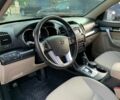 Белый Киа Соренто, объемом двигателя 2.2 л и пробегом 217 тыс. км за 12999 $, фото 12 на Automoto.ua