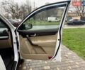 Білий Кіа Соренто, об'ємом двигуна 2.4 л та пробігом 327 тис. км за 9999 $, фото 35 на Automoto.ua