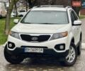 Білий Кіа Соренто, об'ємом двигуна 2.4 л та пробігом 327 тис. км за 9999 $, фото 8 на Automoto.ua
