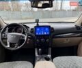 Белый Киа Соренто, объемом двигателя 2.4 л и пробегом 331 тыс. км за 9999 $, фото 68 на Automoto.ua