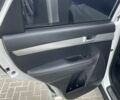 Белый Киа Соренто, объемом двигателя 2.4 л и пробегом 331 тыс. км за 10400 $, фото 6 на Automoto.ua