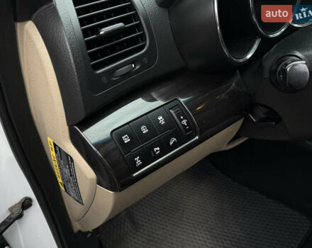 Белый Киа Соренто, объемом двигателя 2.36 л и пробегом 180 тыс. км за 9999 $, фото 15 на Automoto.ua