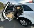 Белый Киа Соренто, объемом двигателя 2.36 л и пробегом 162 тыс. км за 15000 $, фото 14 на Automoto.ua