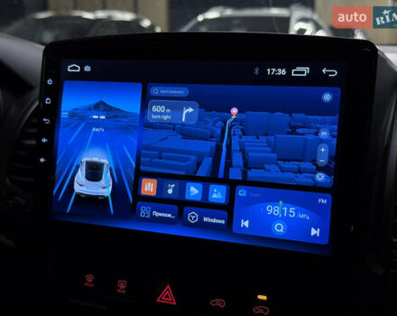 Белый Киа Соренто, объемом двигателя 2.2 л и пробегом 178 тыс. км за 14999 $, фото 14 на Automoto.ua