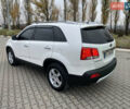 Белый Киа Соренто, объемом двигателя 2.2 л и пробегом 240 тыс. км за 10777 $, фото 6 на Automoto.ua