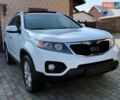 Білий Кіа Соренто, об'ємом двигуна 2.2 л та пробігом 227 тис. км за 13599 $, фото 9 на Automoto.ua