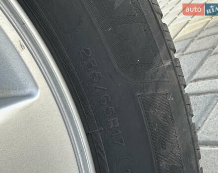 Белый Киа Соренто, объемом двигателя 2.4 л и пробегом 215 тыс. км за 11400 $, фото 19 на Automoto.ua