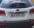 Белый Киа Соренто, объемом двигателя 2.2 л и пробегом 230 тыс. км за 12200 $, фото 7 на Automoto.ua