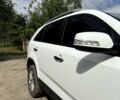 Белый Киа Соренто, объемом двигателя 2.2 л и пробегом 233 тыс. км за 13700 $, фото 30 на Automoto.ua