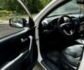 Белый Киа Соренто, объемом двигателя 2.2 л и пробегом 233 тыс. км за 13700 $, фото 22 на Automoto.ua