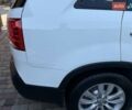 Білий Кіа Соренто, об'ємом двигуна 2.2 л та пробігом 227 тис. км за 13599 $, фото 79 на Automoto.ua