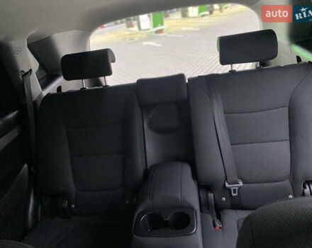 Белый Киа Соренто, объемом двигателя 2.2 л и пробегом 240 тыс. км за 10777 $, фото 37 на Automoto.ua