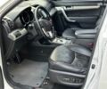 Белый Киа Соренто, объемом двигателя 2.2 л и пробегом 242 тыс. км за 14490 $, фото 10 на Automoto.ua