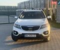Белый Киа Соренто, объемом двигателя 2.2 л и пробегом 310 тыс. км за 12200 $, фото 6 на Automoto.ua