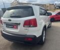 Білий Кіа Соренто, об'ємом двигуна 2.2 л та пробігом 198 тис. км за 14990 $, фото 4 на Automoto.ua