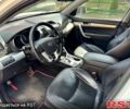 Белый Киа Соренто, объемом двигателя 2.4 л и пробегом 230 тыс. км за 11500 $, фото 6 на Automoto.ua