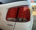 Білий Кіа Соренто, об'ємом двигуна 2.2 л та пробігом 227 тис. км за 13599 $, фото 60 на Automoto.ua