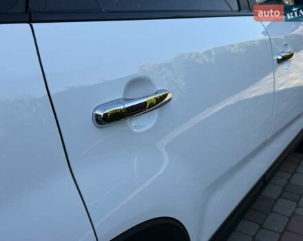Білий Кіа Соренто, об'ємом двигуна 2.2 л та пробігом 227 тис. км за 13599 $, фото 25 на Automoto.ua