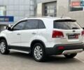 Киа Соренто 2011 в Одессе на Automoto.ua Белый Киа Соренто, объемом двигателя 2.2 л и пробегом 242 тыс. км за 14490 $, фото 6 на Automoto.ua