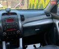 Білий Кіа Соренто, об'ємом двигуна 2.2 л та пробігом 227 тис. км за 13599 $, фото 91 на Automoto.ua