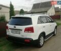 Белый Киа Соренто, объемом двигателя 2.4 л и пробегом 167 тыс. км за 12200 $, фото 4 на Automoto.ua