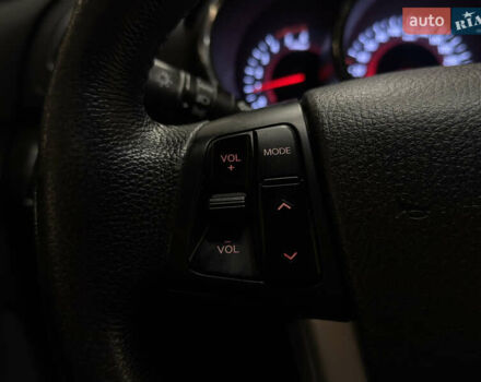 Белый Киа Соренто, объемом двигателя 2.2 л и пробегом 178 тыс. км за 14999 $, фото 22 на Automoto.ua