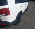 Білий Кіа Соренто, об'ємом двигуна 2.2 л та пробігом 241 тис. км за 6650 $, фото 11 на Automoto.ua